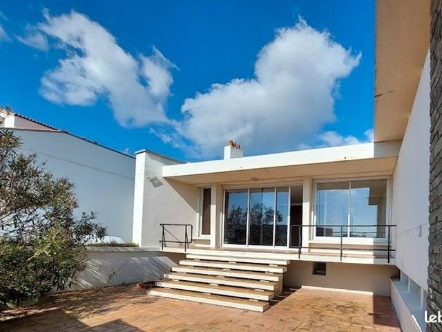Maison vente à Les Sables-d'Olonne, Saint-gilles-croix-de-vie