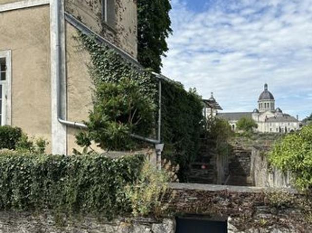 Maison vente à Segré, Pays de la Loire