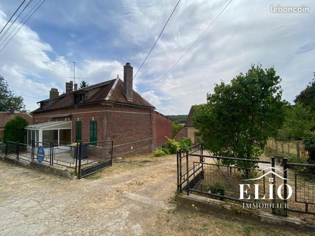 Maison vente à Nogent-sur-Seine, Villadin