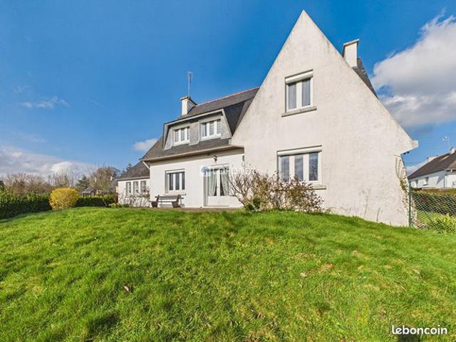 Maison vente à Châteaulin, Bretagne