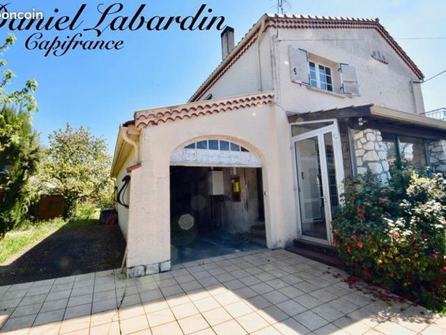 Maison vente à Marmande