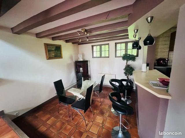 Maison vente à Chaumont-en-Vexin, Oise