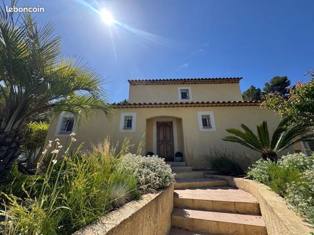 Maison vente à Arrondissement de Toulon, Saint-cyr-sur-mer