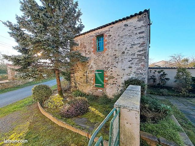 Maison vente à Mouchamps, Vendée