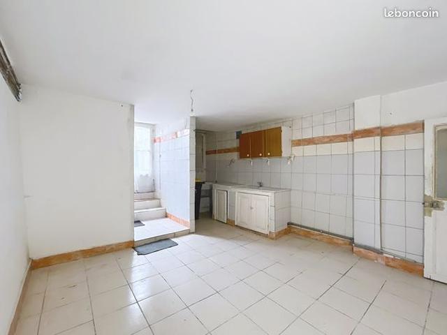 Maison vente à Commercy