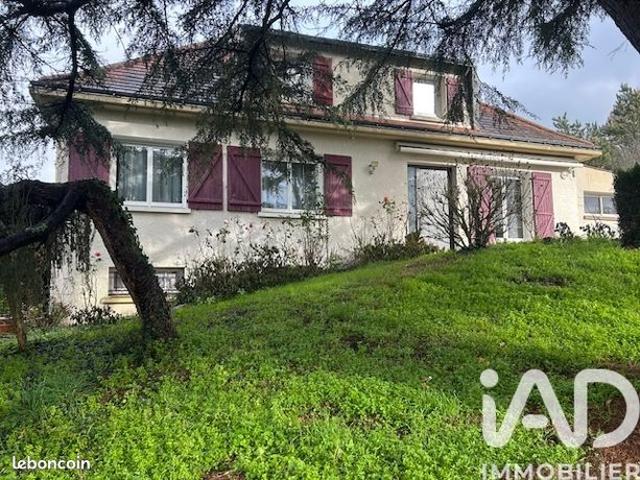 Maison vente à La Roche-sur-Yon, Dompierre-sur-yon