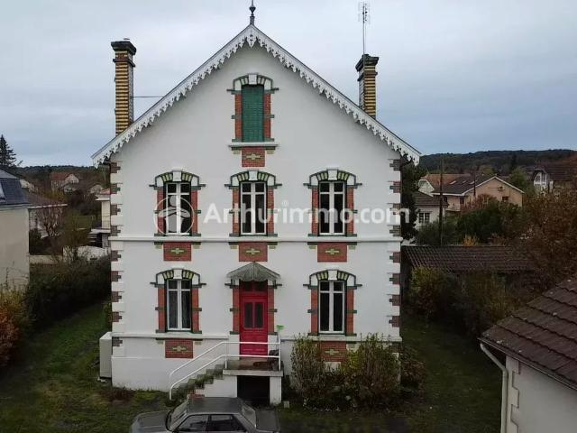 Maison vente à France métropolitaine, Saint-astier