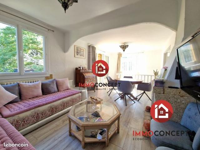 Maison vente à Nîmes, Bagnols-sur-cèze