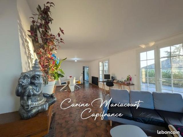 Maison vente à Niort, Saint-maixent-l'ecole