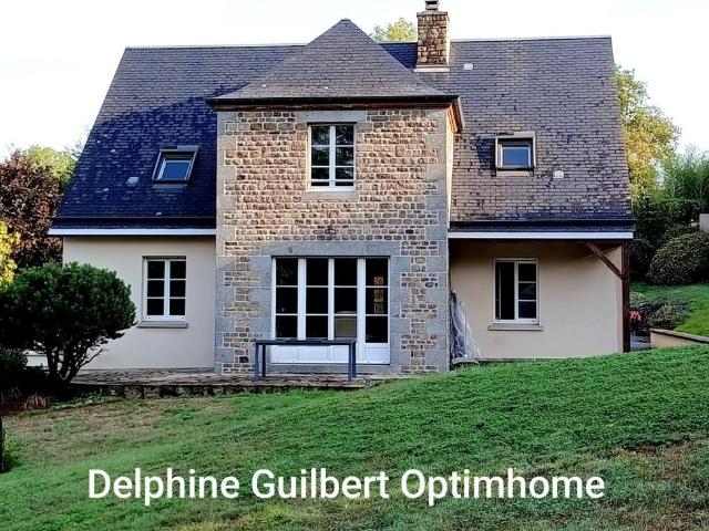 Maison vente à Vaudry, Vire Normandie