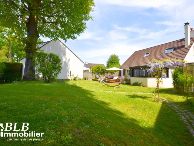 Maison vente à Rambouillet, Les Essarts-le-roi