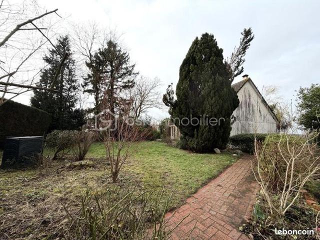 Maison vente à Bernay, Saint-eloi-de-fourques