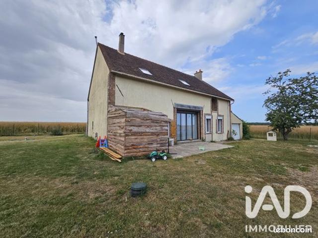 Maison vente à Sens, Précy-sur-vrin