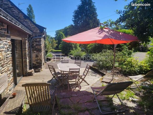 Maison vente à Saint-Brieuc, Bretagne