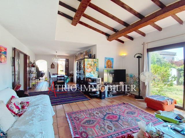 Maison vente à Grasse, Cagnes-sur-mer