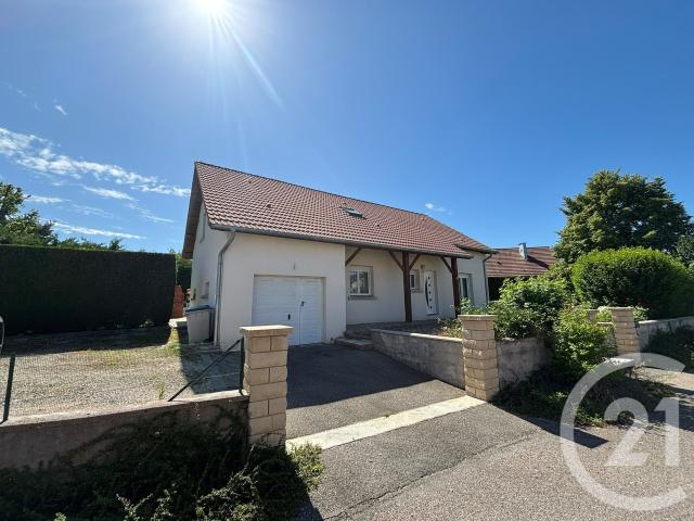 Maison vente à Lure