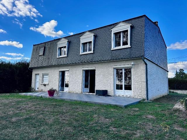 Maison vente à Piennes-Onvillers, Somme