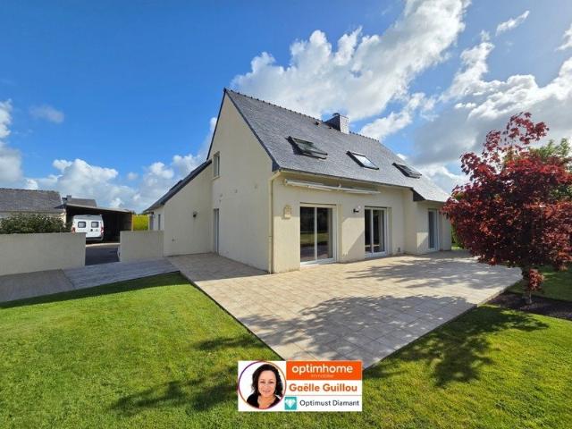 Maison vente à Morlaix, Bretagne