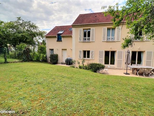 Maison vente à Mareil-marly