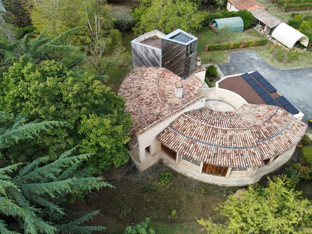 Maison vente à Bergerac, Lamonzie-saint-martin