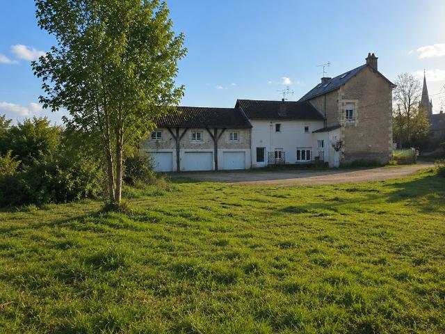 Maison vente à Niort, Saint-maixent-l'ecole