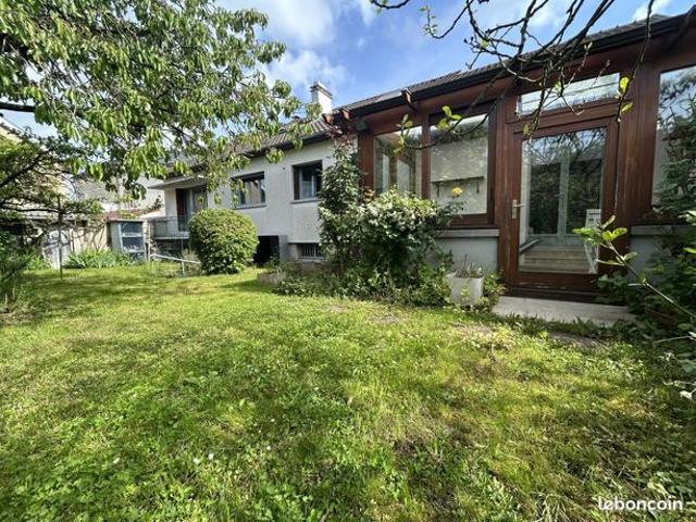 Maison vente à Reims, Isles-sur-suippe