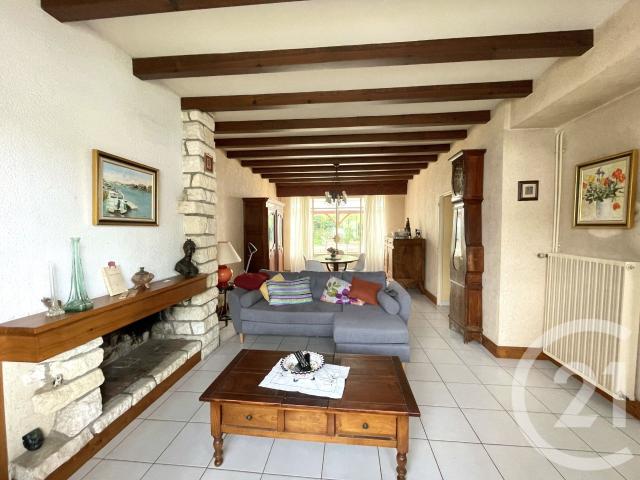 Maison vente à Rochefort, Royan