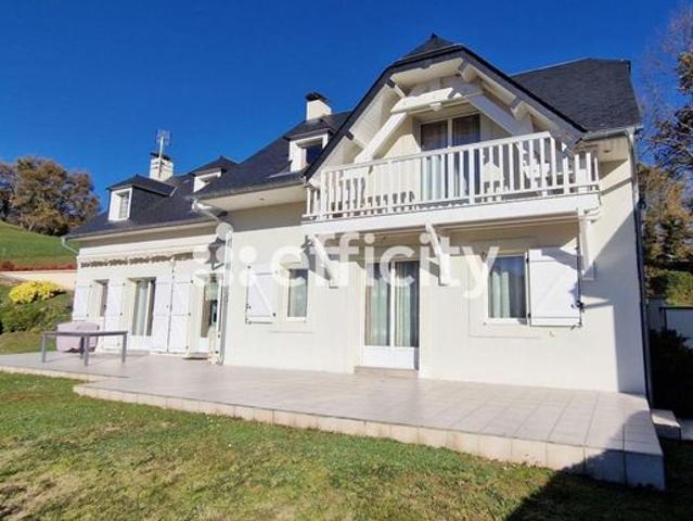 Maison vente à Argelès-Gazost, Boô-silhen