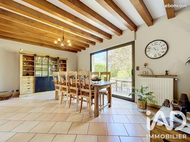 Maison vente à Montargis, Saint-brisson-sur-loire