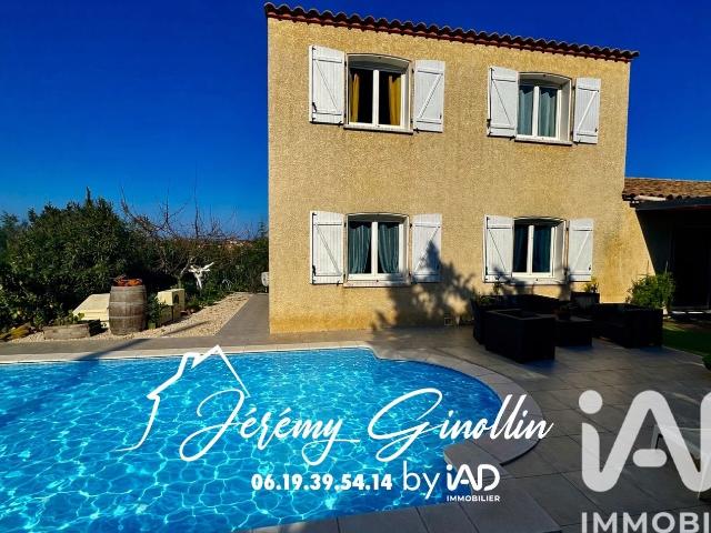 Maison vente à Narbonne, Salles-d'aude