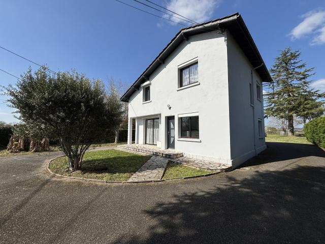 Maison vente à Villeneuve-sur-Lot, Bias