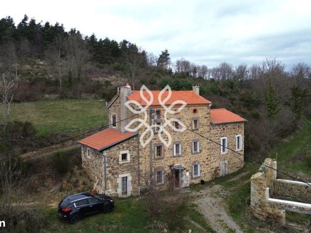 Maison vente à Brioude, Saint-didier-sur-doulon