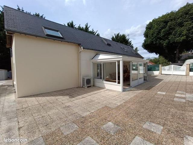 Maison vente à Tours, Ballan-miré