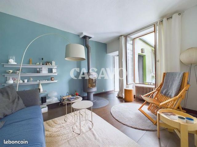 Maison vente à L'Haÿ-les-Roses, Ivry-sur-seine