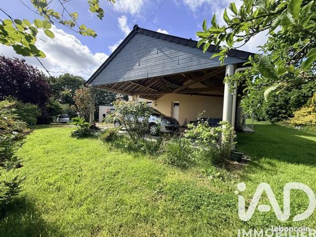 Maison vente à Avranches, Les Loges-marchis