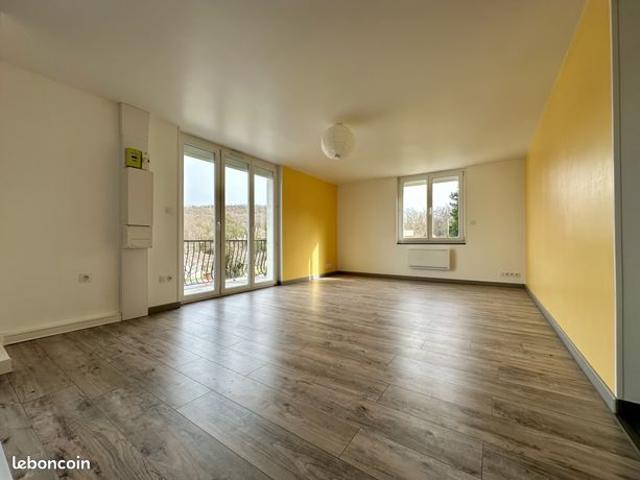 Maison vente à Clermont-Ferrand, Nohanent