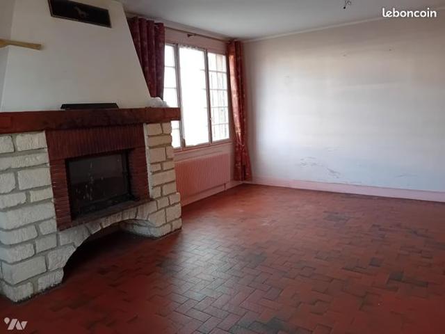 Maison vente à Dieppe, Gournay-en-bray