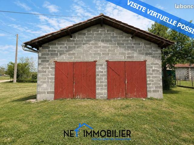 Maison vente à Saint-Christophe-de-Double, Gironde