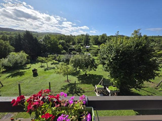 Maison vente à Romagnat, Guadeloupe