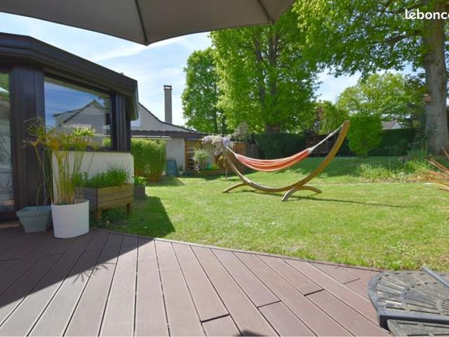 Maison vente à Les Essarts-le-Roi, Yvelines