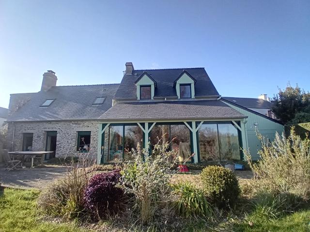 Maison vente à Saint-Malo, Bretagne