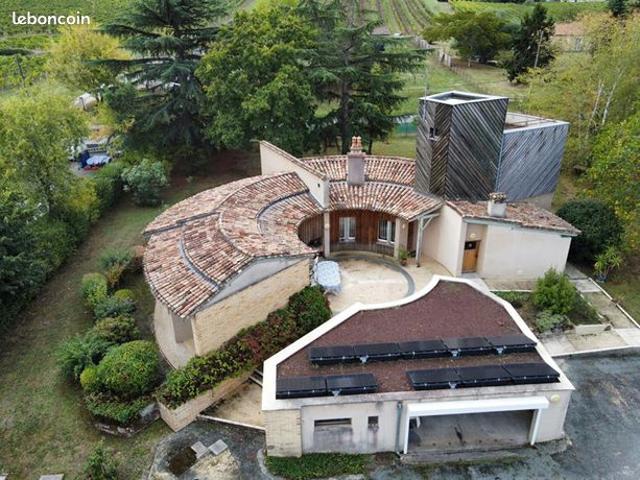 Maison vente à Bergerac, Lamonzie-saint-martin