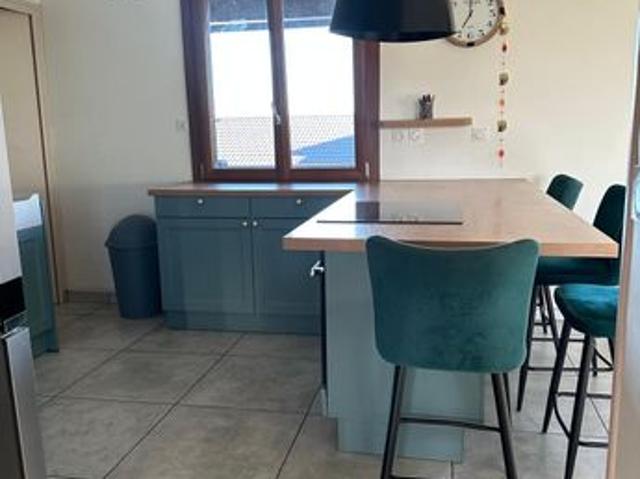 Maison vente à Chatuzange-le-Goubet, Drôme