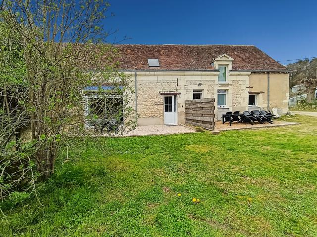Maison vente à Romorantin-Lanthenay, Noyers-sur-cher