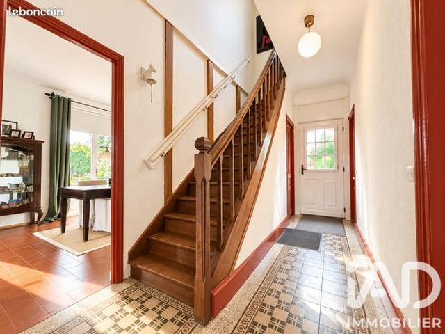 Maison vente à Saint-Juvin, Ardennes