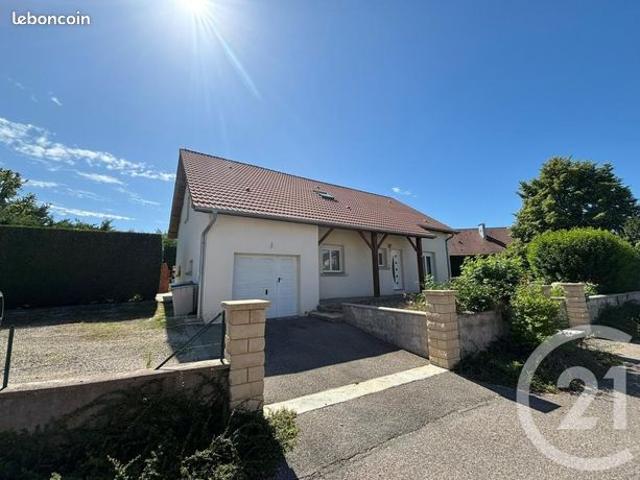 Maison vente à Luré, Loire