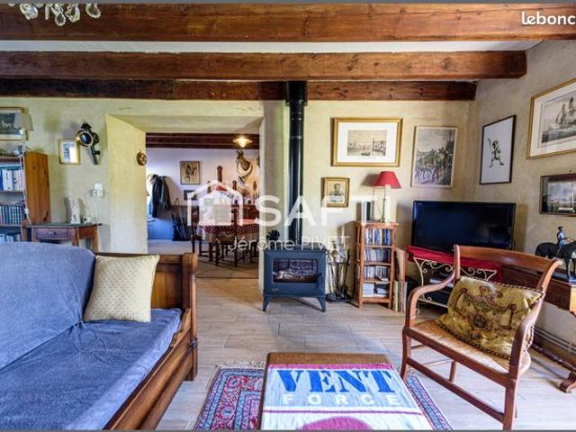 Maison vente à Saint-Gildas-des-Bois, Loire-Atlantique