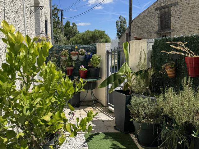 Maison vente à Niort, Fors