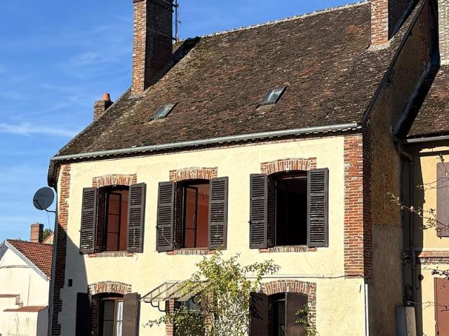 Maison vente à Auxerre, Bourgogne-Franche-Comté