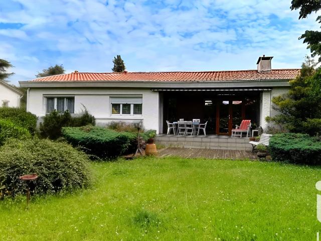 Maison vente à Bordeaux, Mérignac
